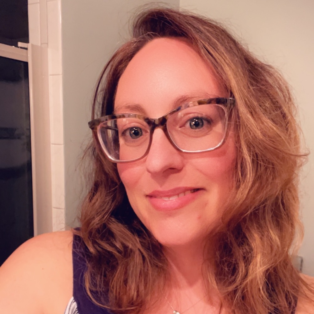 Meet your Posher, Suzanne